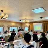 家族防災 まなびの会 その2