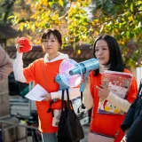 「2025年あきんど祭り」運営メンバー募集のご案内