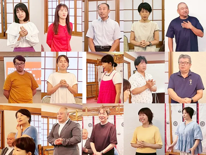 あきんど祭りキックオフMTG画像その4