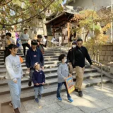 あきんど祭りの様子その３