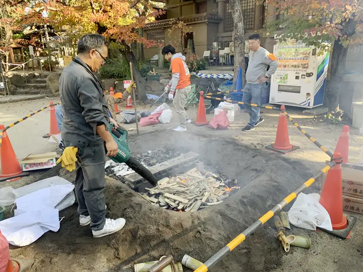 あきんど祭りの様子その５