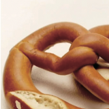 アブボーツのプレッツェル