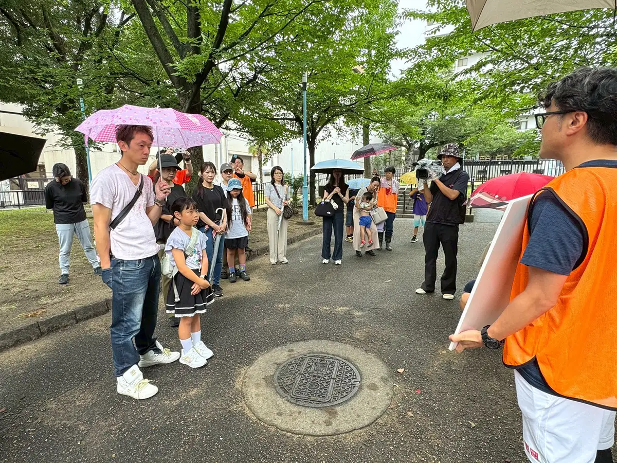 2026 防災セミナー