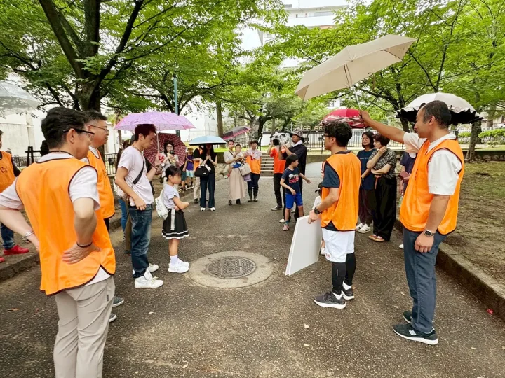 2026 防災セミナー マンホールトイレ解説