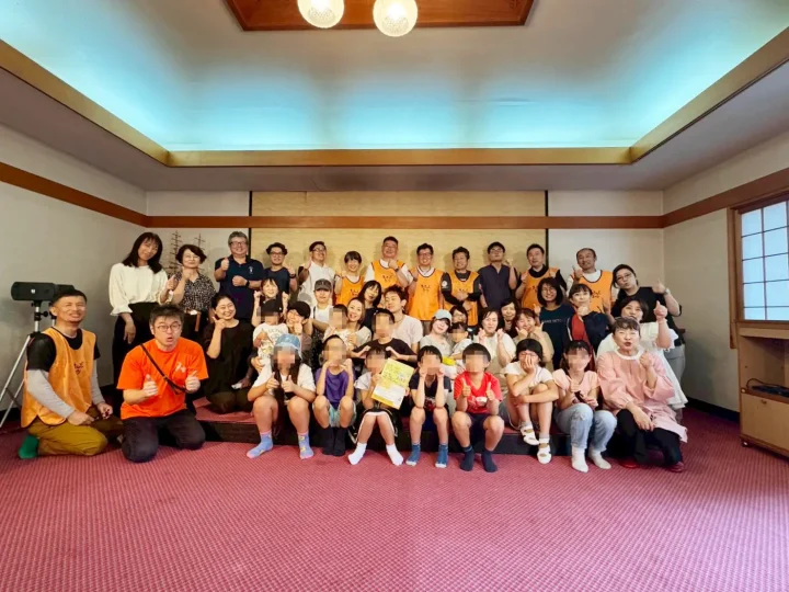 2026 防災セミナー 記念撮影